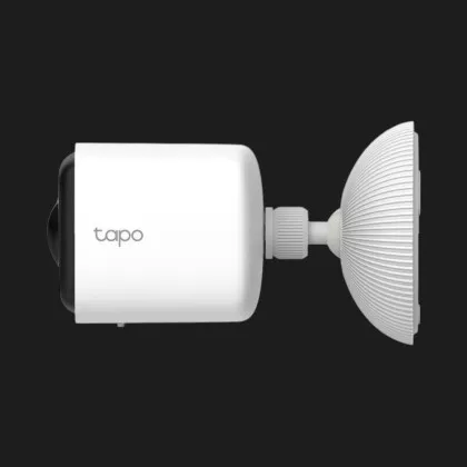 IP камера TP-LINK Tapo C400 FHD N300 зовнішня (White) в Києві