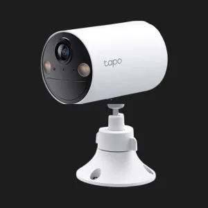 IP камера TP-LINK Tapo C410 3MP N300 microSD motion detection, зовнішня/внутрішня (TAPO-C410) Івано-Франківську