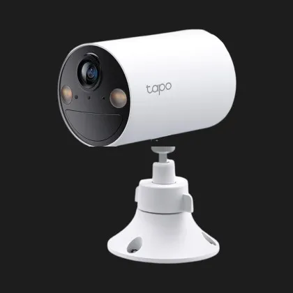 IP камера TP-LINK Tapo C410 3MP N300 microSD motion detection, внешняя/внутренняя (TAPO-C410) в Чернигове
