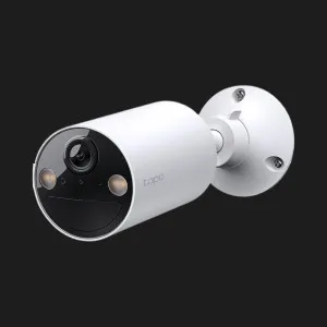 IP камера TP-LINK Tapo C410 3MP N300 microSD motion detection, зовнішня/внутрішня (TAPO-C410) Івано-Франківську