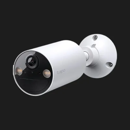 IP камера TP-LINK Tapo C410 3MP N300 microSD motion detection, внешняя/внутренняя (TAPO-C410) в Чернигове