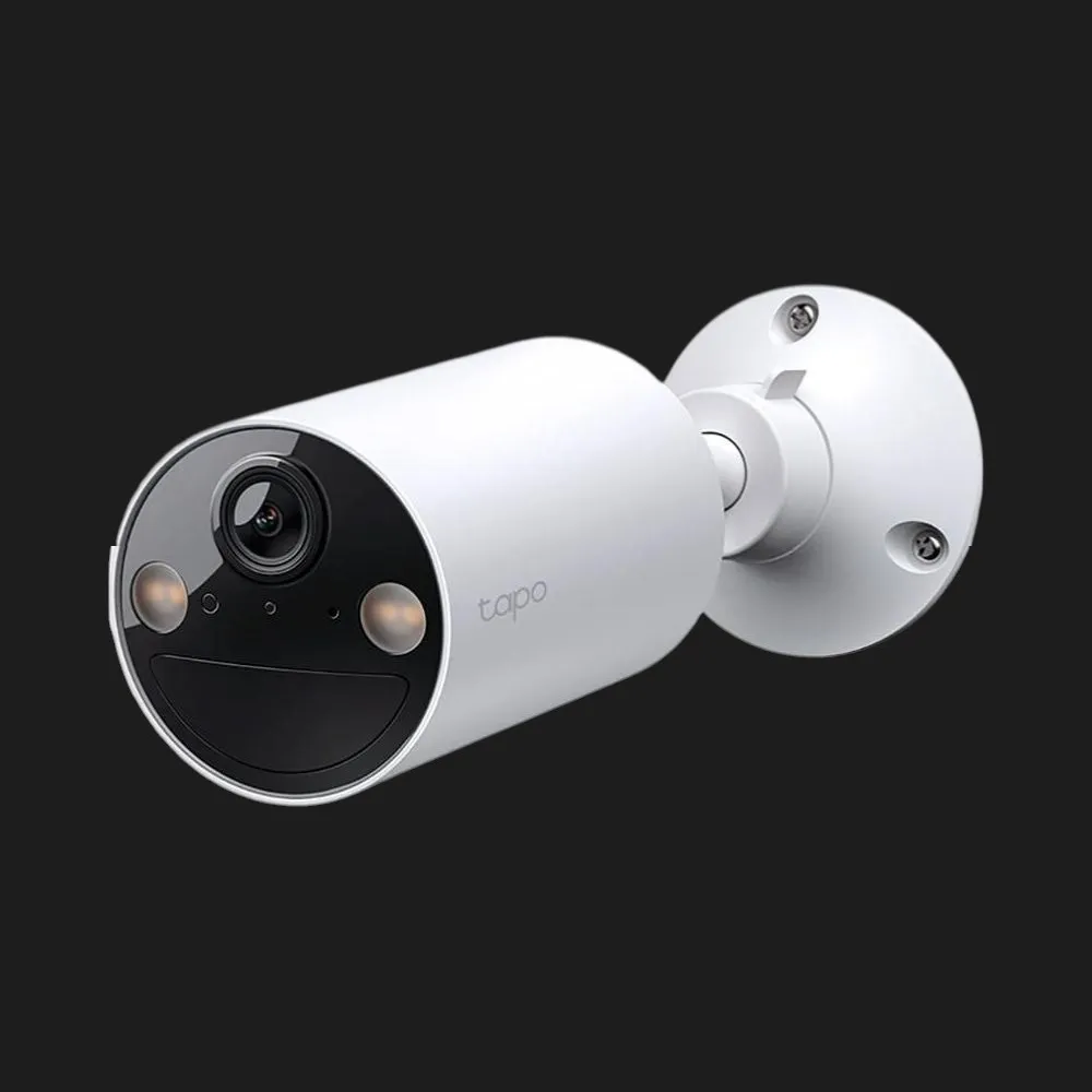 IP камера TP-LINK Tapo C410 3MP N300 microSD motion detection, зовнішня/внутрішня (TAPO-C410)