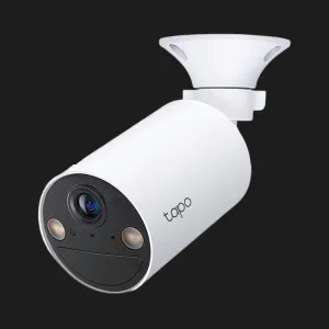 IP камера TP-LINK Tapo C410 3MP N300 microSD motion detection, зовнішня/внутрішня (TAPO-C410) Івано-Франківську