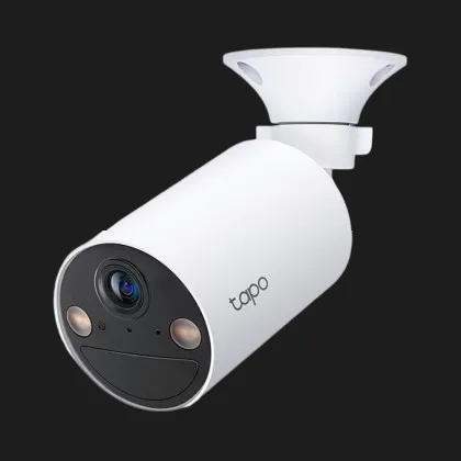 IP камера TP-LINK Tapo C410 3MP N300 microSD motion detection, внешняя/внутренняя (TAPO-C410) в Чернигове