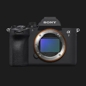 Цифровая камера Sony Alpha A7 V Body (ILCE7M5B.CEC) (Standard)
