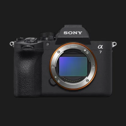 Цифровий фотоапарат Sony Alpha A7 V Body (ILCE7M5B.CEC) (Standard)