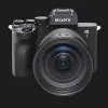 Цифровий фотоапарат Sony Alpha A7 V Body (ILCE7M5B.CEC) (Standard)