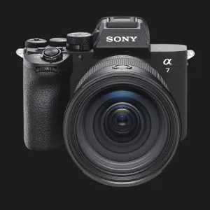 Цифровая камера Sony Alpha A7 V Body (ILCE7M5B.CEC) (Standard)