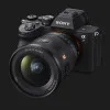 Цифровий фотоапарат Sony Alpha A7 V Body (ILCE7M5B.CEC) (Standard)