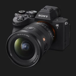 Цифровая камера Sony Alpha A7 V Body (ILCE7M5B.CEC) (Standard)