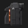Цифровий фотоапарат Sony Alpha A7 V Body (ILCE7M5B.CEC) (Standard)