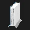 Маршрутизатор MikroTik hAP lite TC (White/Blue)