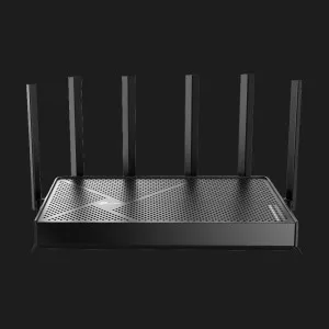 Маршрутизатор TP-LINK ARCHER BE400 BE6500 (Black) в Бродах