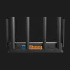 Маршрутизатор TP-LINK ARCHER BE400 BE6500 (Black)
