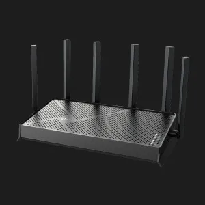 Маршрутизатор TP-LINK ARCHER BE400 BE6500 (Black) в Бродах