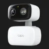 IP камера TP-LINK Tapo C206 (White)