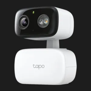 IP камера TP-LINK Tapo C206 (White) в Бродах