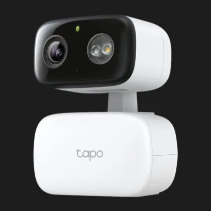 IP камера TP-LINK Tapo C206 (White) в Чернигове