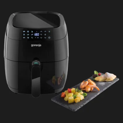 Мультипечь Gorenje AF1409DB