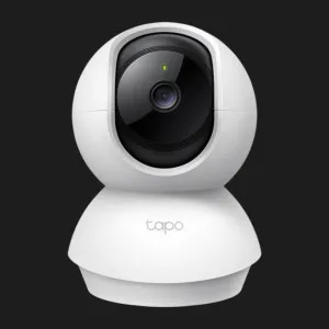 IP камера TP-LINK Tapo C210P2 (White) в Бродах