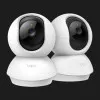 IP камера TP-LINK Tapo C210P2 (White)