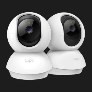 IP камера TP-LINK Tapo C210P2 (White) в Бродах