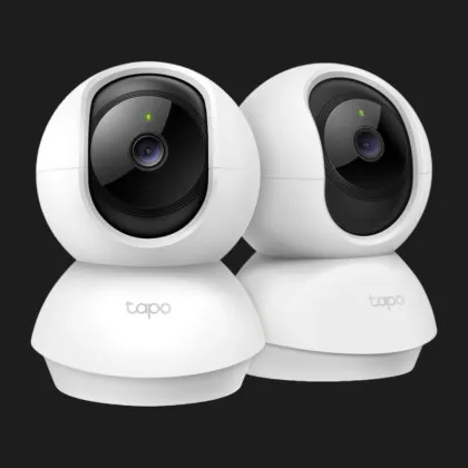 IP камера TP-LINK Tapo C210P2 (White) в Чернигове