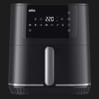 Мультипіч Braun MultiFry 5 HF 5030 IBK (UA)