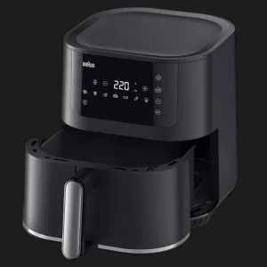 Мультипечь Braun MultiFry 5 HF 5030 IBK