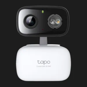 IP камера TP-LINK Tapo C216 (White) в Бродах