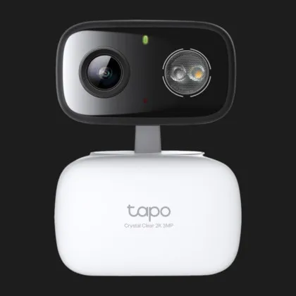 IP камера TP-LINK Tapo C216 (White) в Чернигове