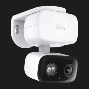 IP камера TP-LINK Tapo C216 (White) в Бродах