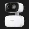 IP камера TP-LINK Tapo C216 (White)