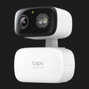 IP камера TP-LINK Tapo C216 (White) в Бродах