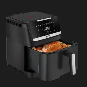 Мультипечь Tefal Easy Fry Silence XXL EY8428E0