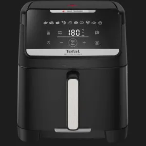 Мультипечь Tefal Easy Fry Silence XXL EY8428E0