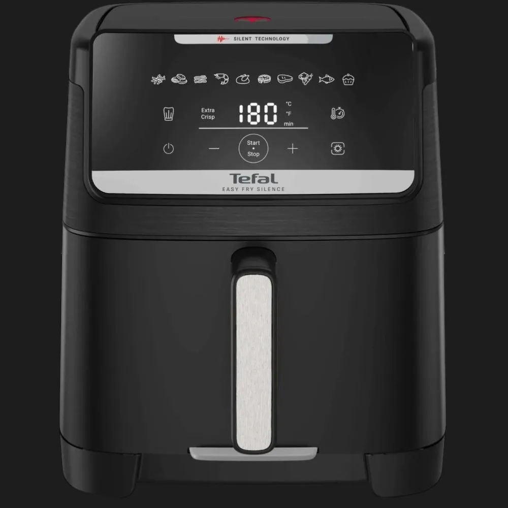 Мультипіч Tefal Easy Fry Silence XXL EY8428E0