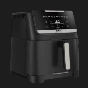 Мультипечь Tefal Easy Fry Silence XXL EY8428E0