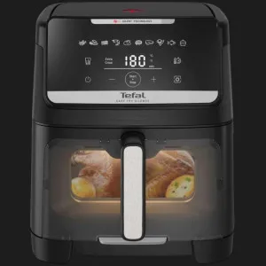 Мультипечь Tefal Easy Fry Silence XXL EY8468E0
