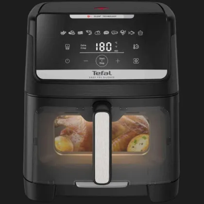 Мультипіч Tefal Easy Fry Silence XXL EY8468E0