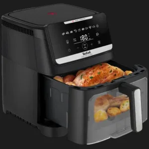 Мультипечь Tefal Easy Fry Silence XXL EY8468E0
