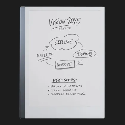 Електронна книга reMarkable 2 (Standard)