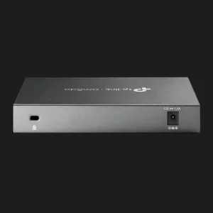 Мультисервисный маршрутизатор TP-LINK ER605 (Black) в Александрии
