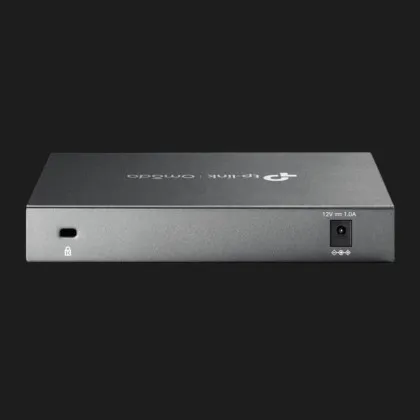 Мультисервісний маршрутизатор TP-LINK ER605 (Black) в Чернігові