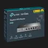 Мультисервісний маршрутизатор TP-LINK ER605 (Black)