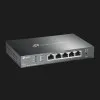 Мультисервісний маршрутизатор TP-LINK ER605 (Black)