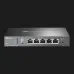 Мультисервісний маршрутизатор TP-LINK ER605 (Black)