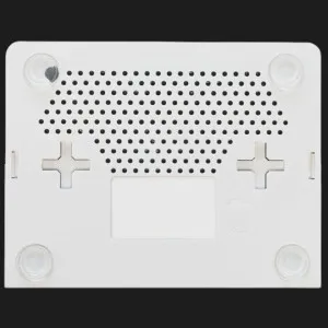 Маршрутизатор MikroTik hEX (White/Blue) в Бродах