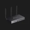 Мультисервісний маршрутизатор TP-LINK ER706W (Black)
