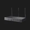Мультисервісний маршрутизатор TP-LINK ER706W (Black)
